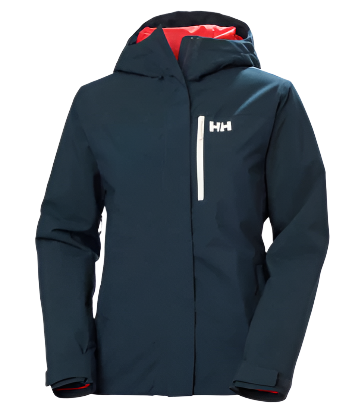 Helly Hansen Snowplay Women's Jacket