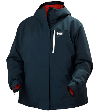 Helly Hansen Snowplay Plus Women's Jacket