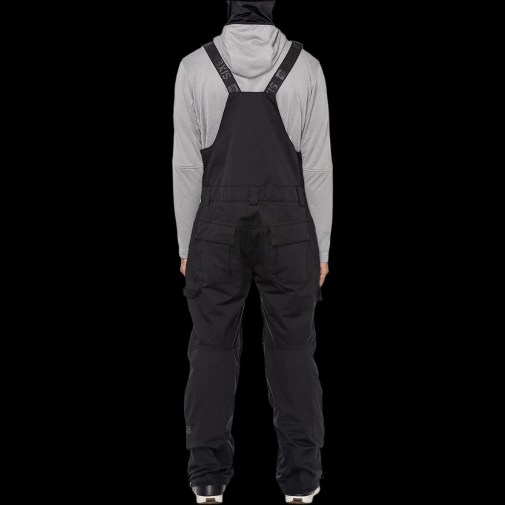 Hot Lap Insulated Bib Pant