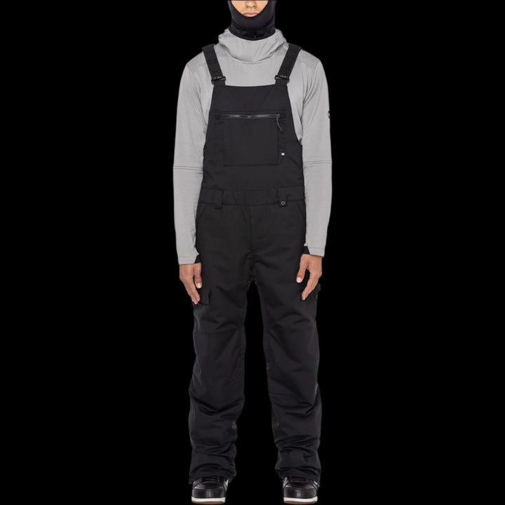 Hot Lap Insulated Bib Pant1