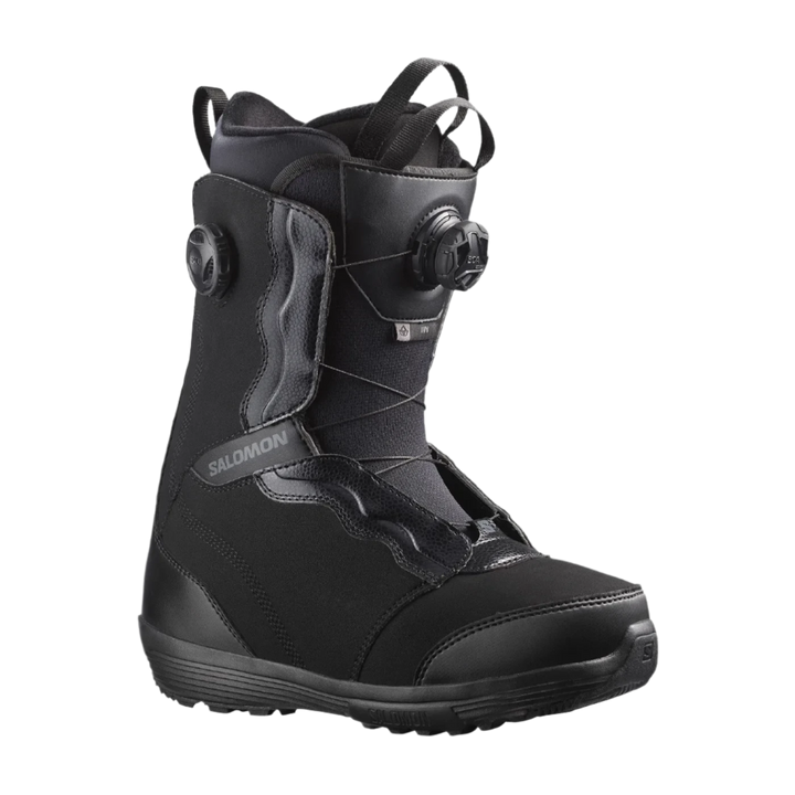 SALOMON IVY BOA SNOWBOARD BOOTS 2024