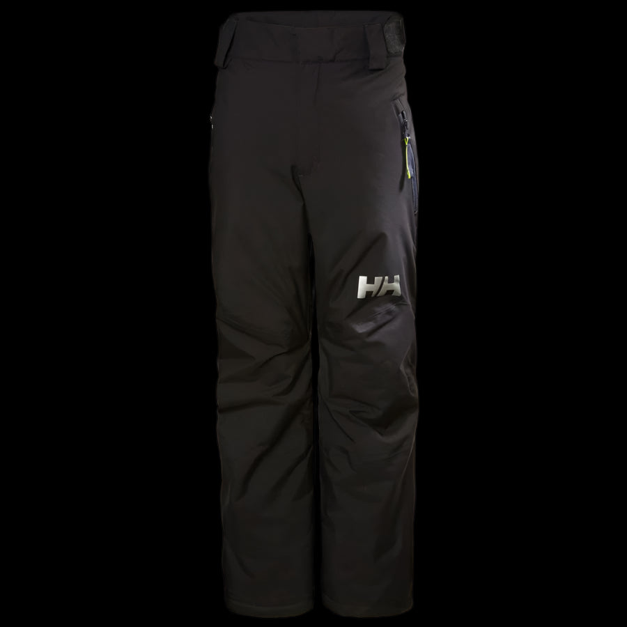 Juniors' Legendary Pants blk