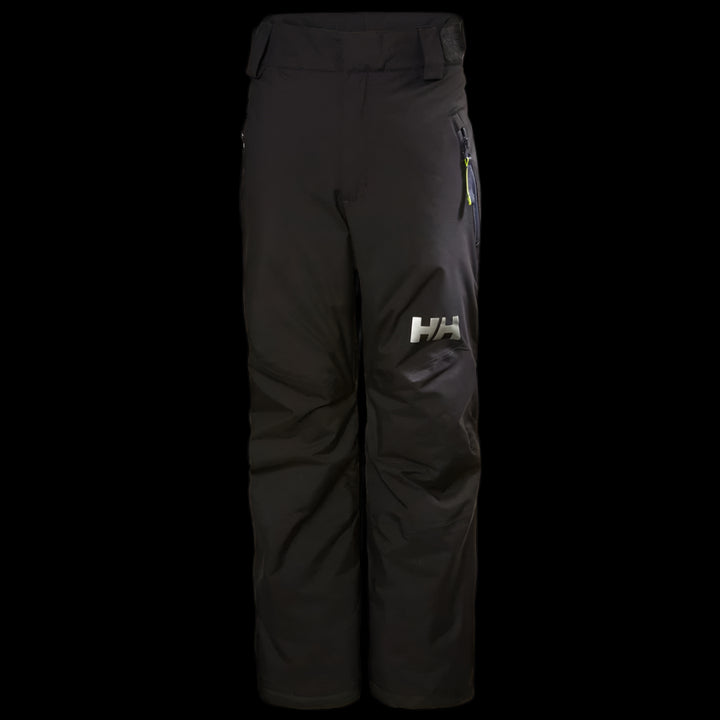 Juniors' Legendary Pants blk