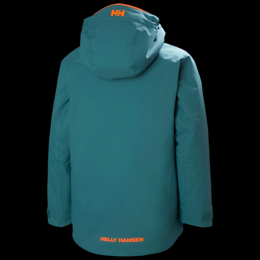 Juniors' Traverse Jacket1