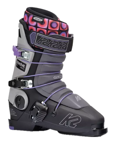 K2 REVOLVE PRO SKI BOOTS 2025