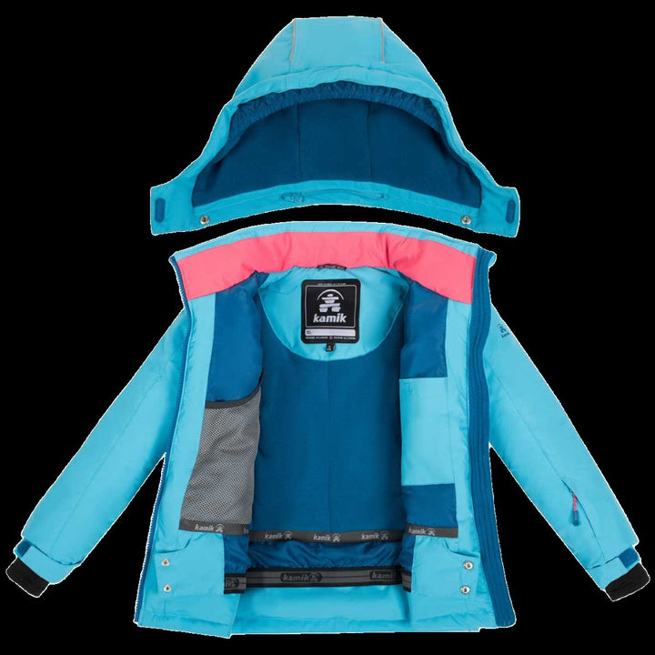 Kamik Aura Girl's Jacket