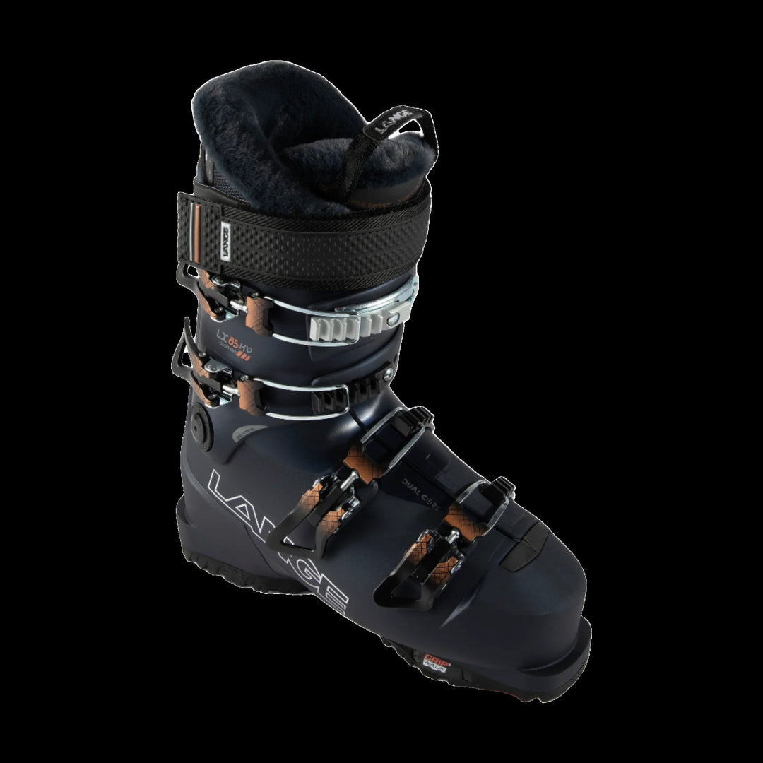 LANGE LX 85 W HV GW SKI BOOTS 2025