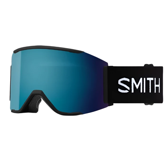 SMITH SQUAD MAG GOGGLES 2025