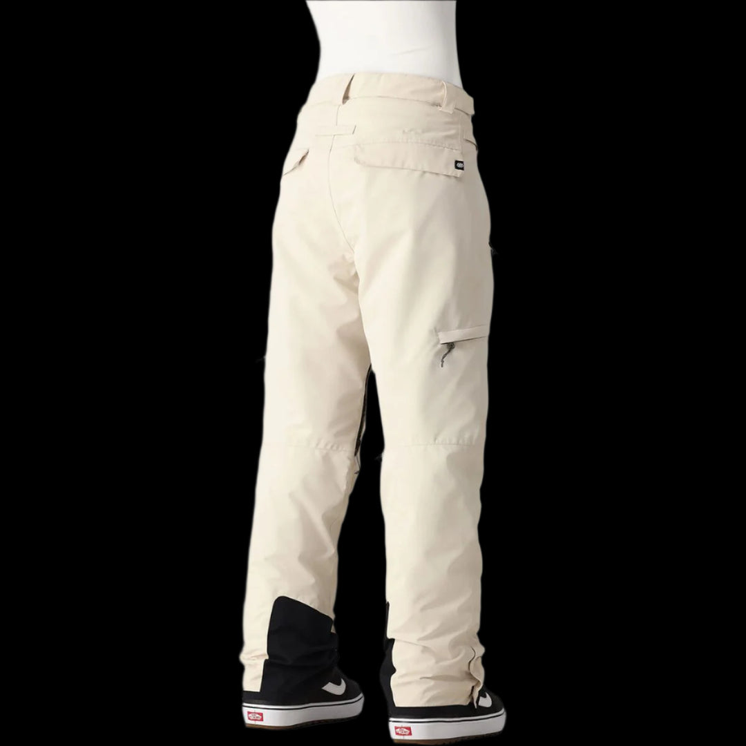 686 Smarty 3-In-1 Cargo Women's Pant