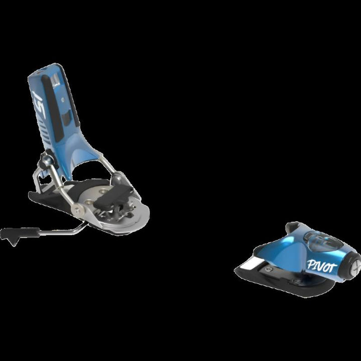 LOOK PIVOT 15 GW SKI BINDINGS 2025