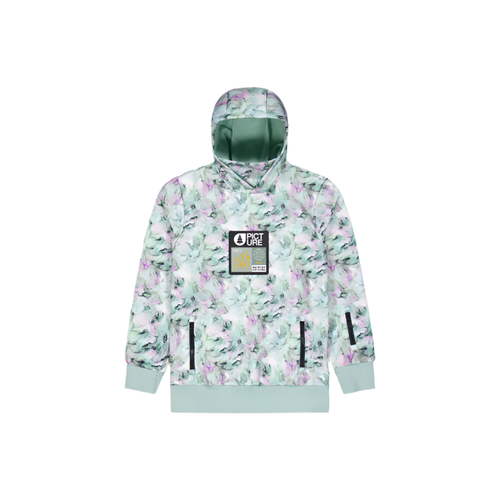 Picture Parker Printed Women's Jacket