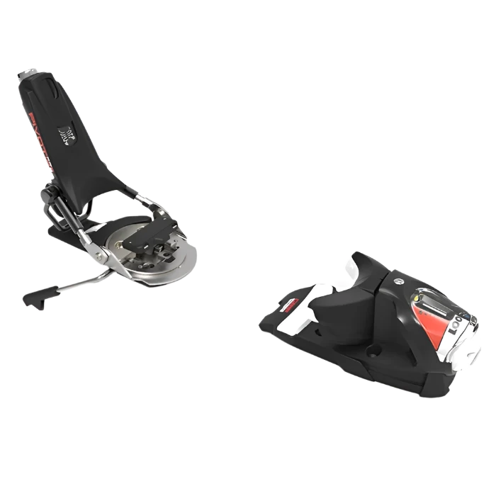 LOOK PIVOT 12 GW SKI BINDINGS 2025