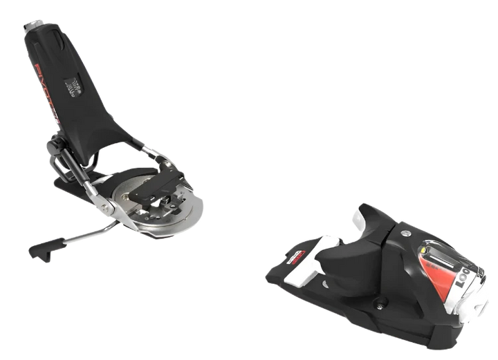 LOOK PIVOT 14 GW SKI BINDINGS 2025