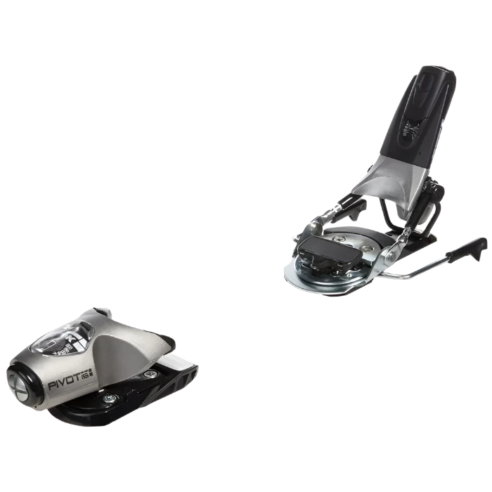 LOOK PIVOT 15 GW SKI BINDINGS 2025