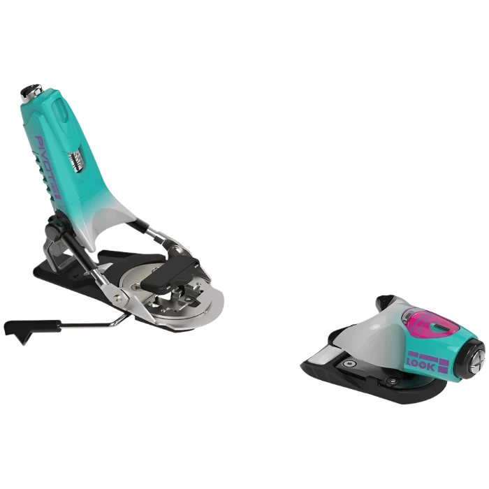 LOOK PIVOT 15 GW SKI BINDINGS 2025