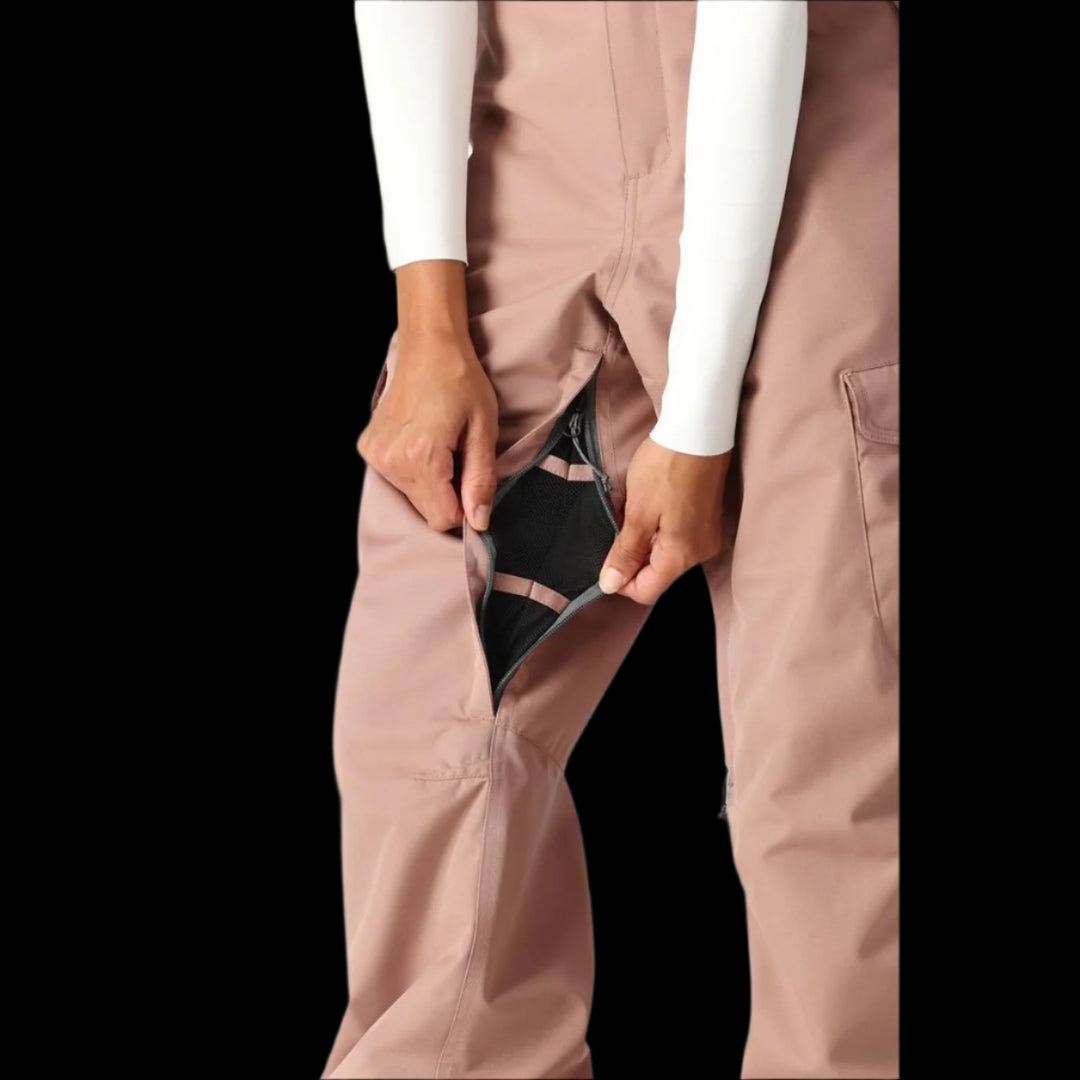 686 Aura Insulated Cargo Women's Pant