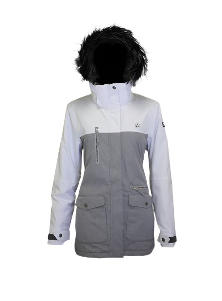 Turbine Powday Women's Jacket