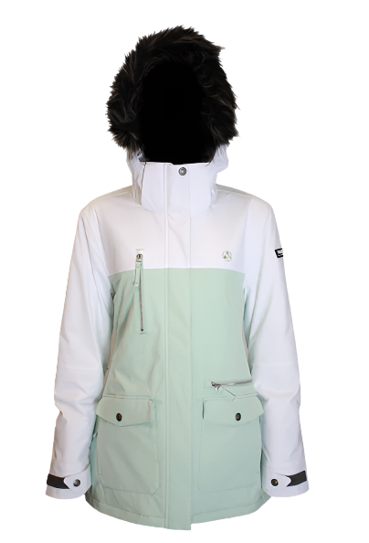 Turbine Powday Women's Jacket