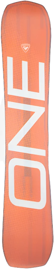 ROSSIGNOL ONE WIDE SNOWBOARD 2025