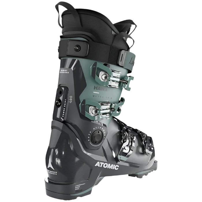 ATOMIC HAWX ULTRA 95 S W GW SKI BOOTS 2025