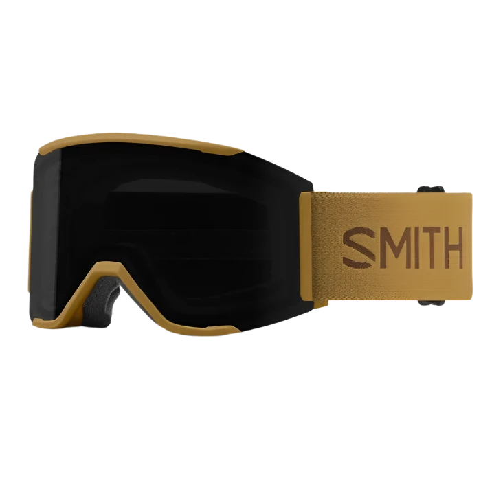 SMITH SQUAD MAG GOGGLES 2025