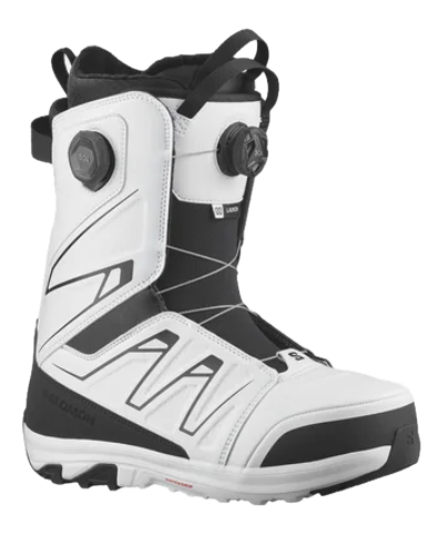 SALOMON LAUNCH BOA SJ SNOWBOARD BOOTS 2025