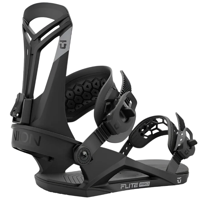 UNION FLITE PRO SNOWBOARD BINDINGS 2025