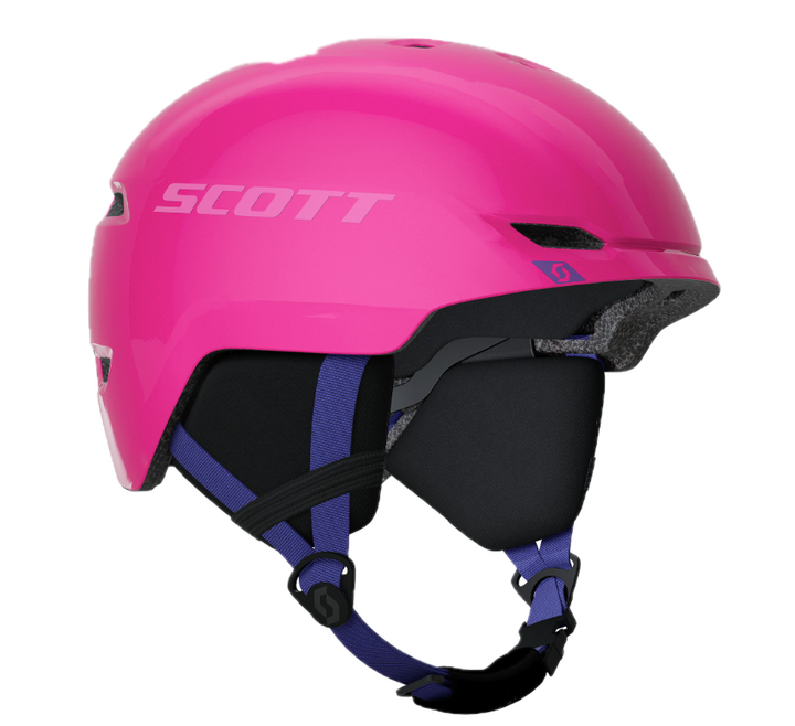 SCOTT HELMET KEEPER 2 2025