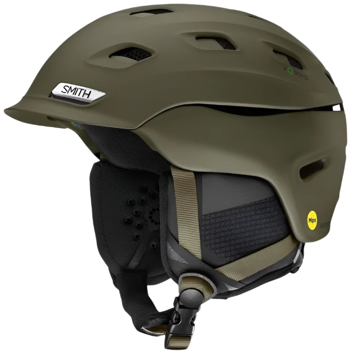 SMITH VANTAGE MIPS HELMET 2025