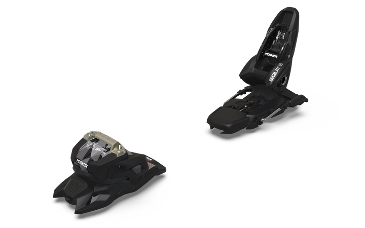 MARKER SQUIRE 11 SKI BINDINGS 2025