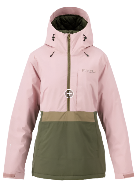 Flylow Sarah Anorak Women's Jacket