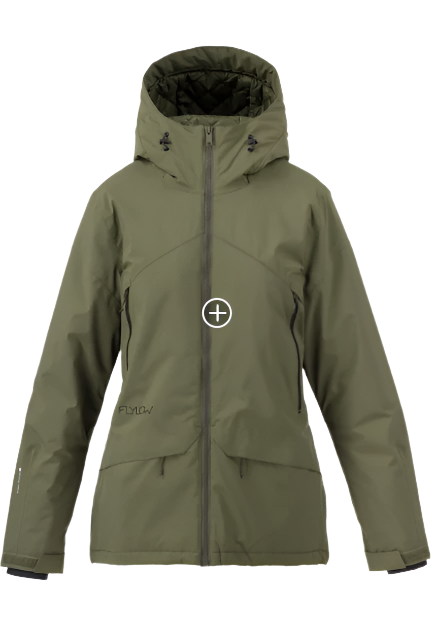 Flylow Sarah Womens Jacket