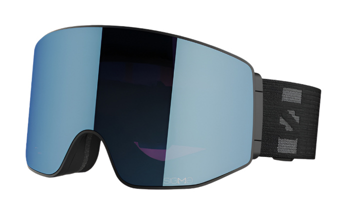 SALOMON SENTRY PRIME SIGMA GOGGLES 2025