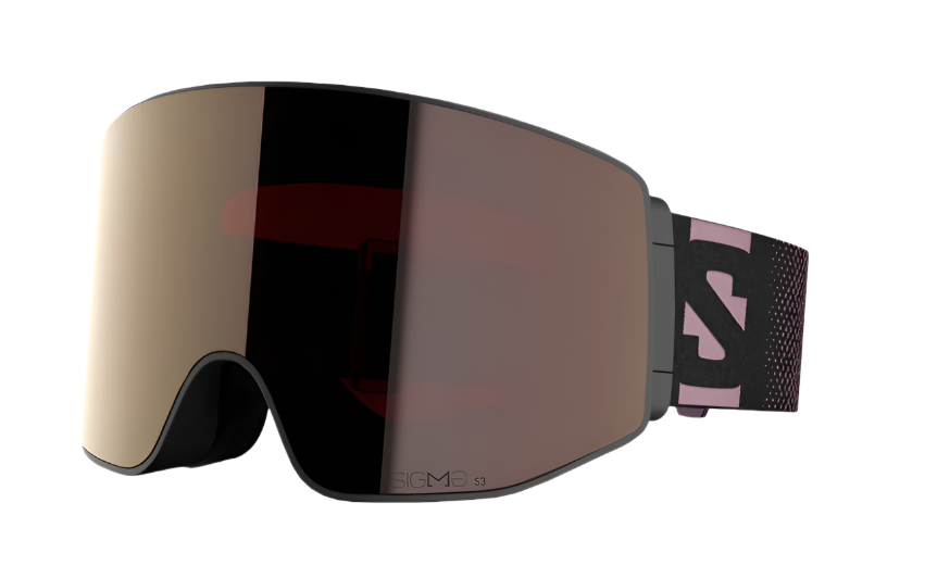 SALOMON SENTRY PRIME SIGMA GOGGLES 2025