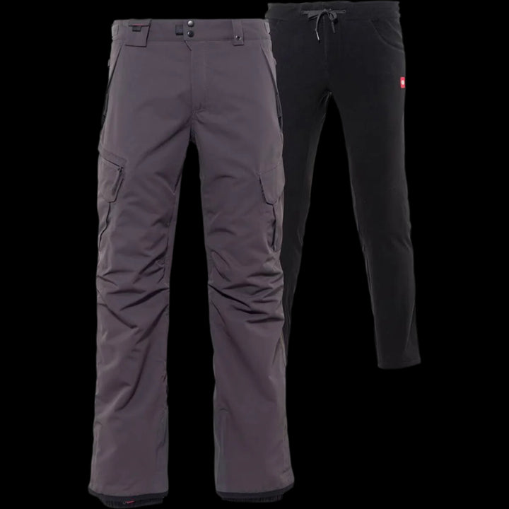 Smarty Cargo 3-In-1 Pant3