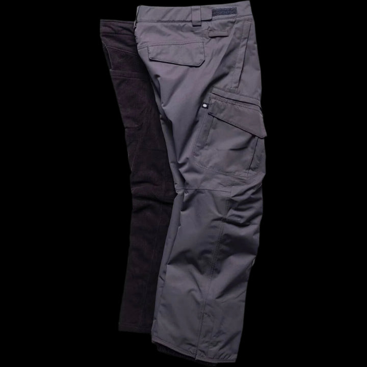 Smarty Cargo 3-In-1 Pant4