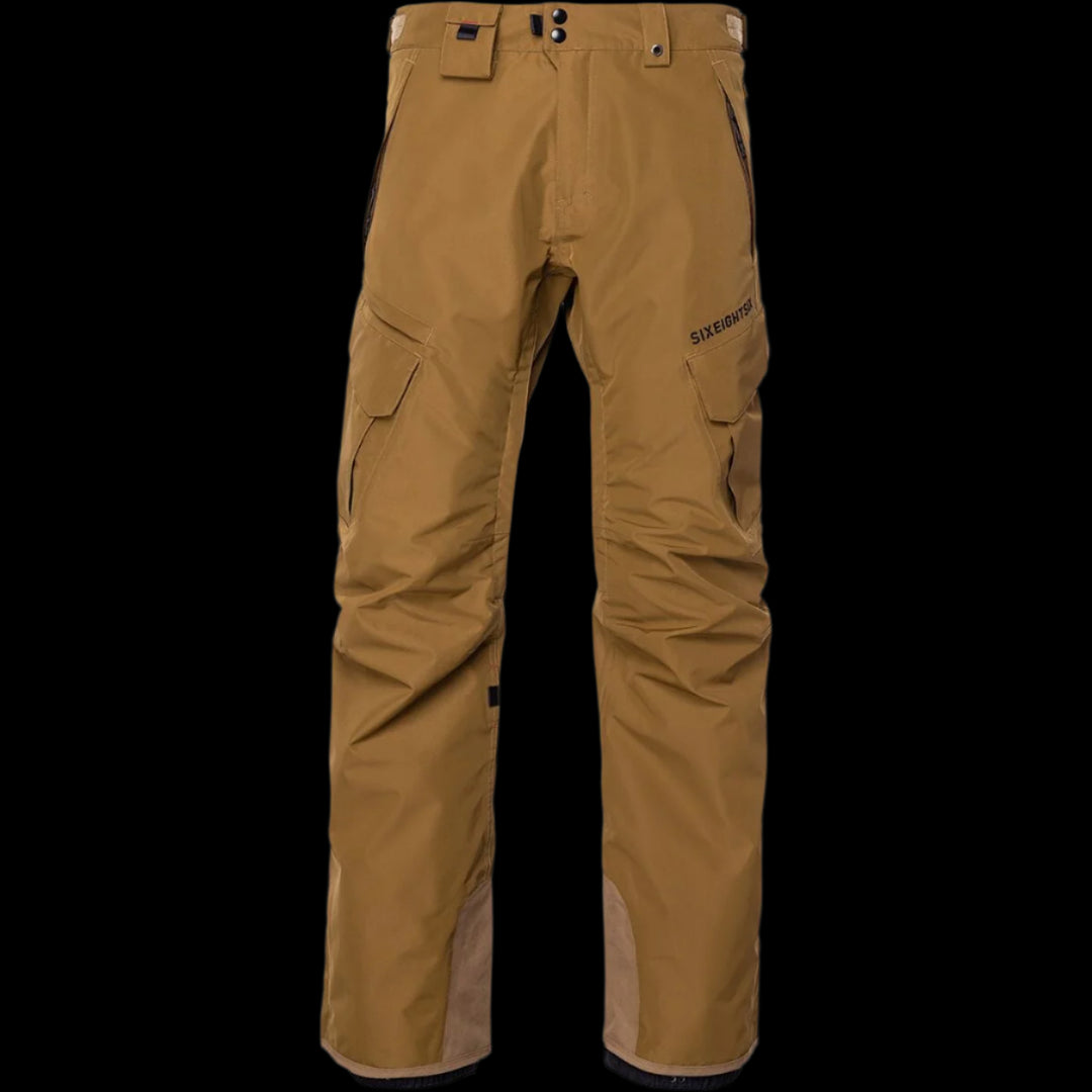 Smarty Cargo 3-In-1 Pant6