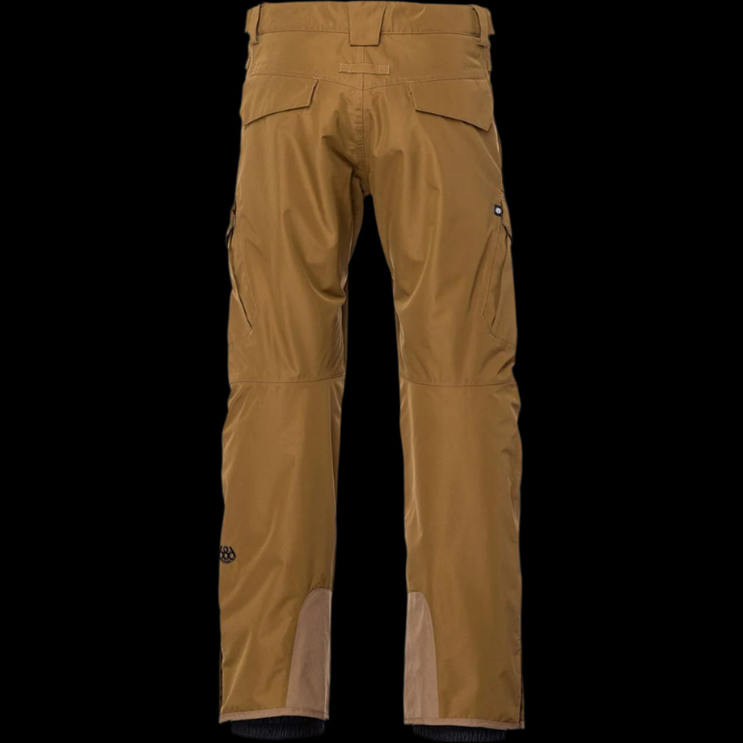 Smarty Cargo 3-In-1 Pant7