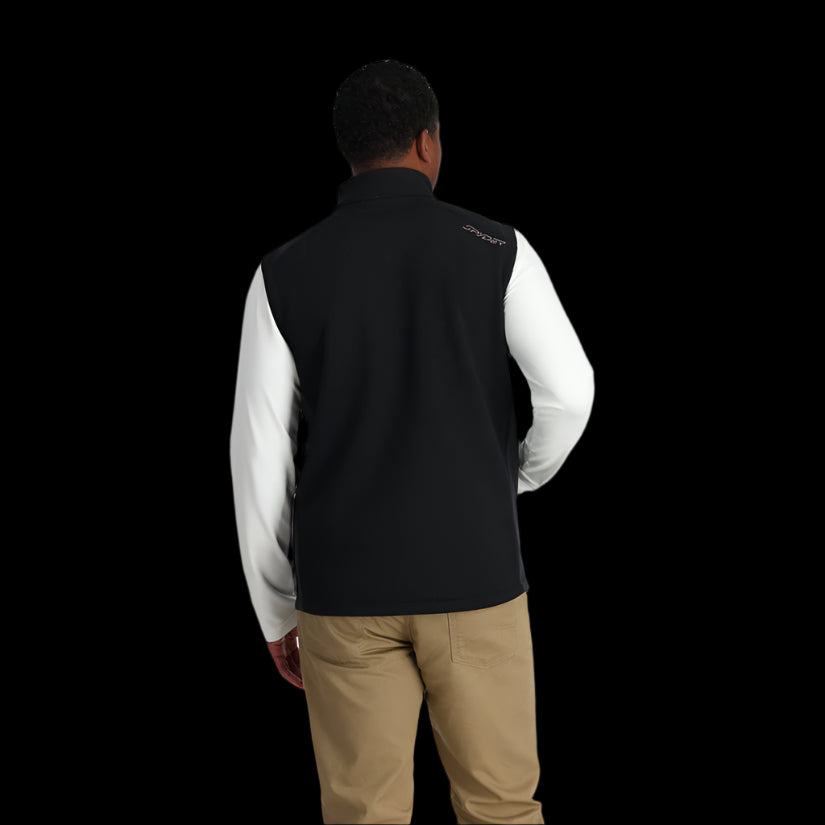 Spyder Bandit Mens Vest1