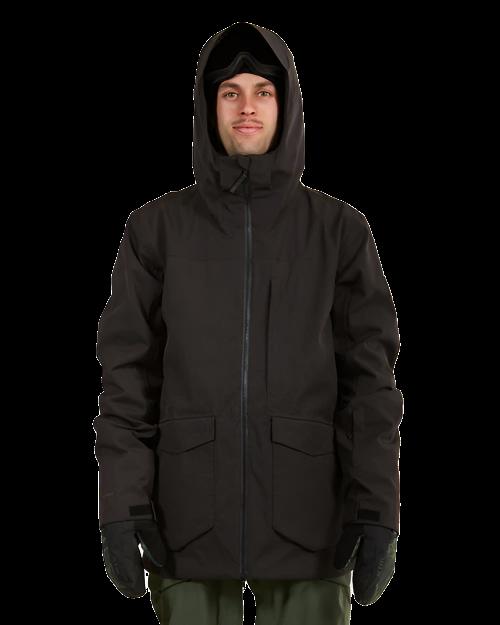 XTM Ridge Line Men's Jacket