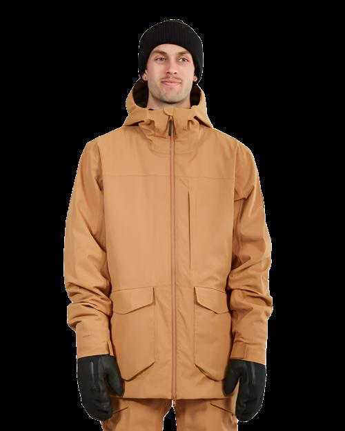 XTM Ridge Line Men's Jacket