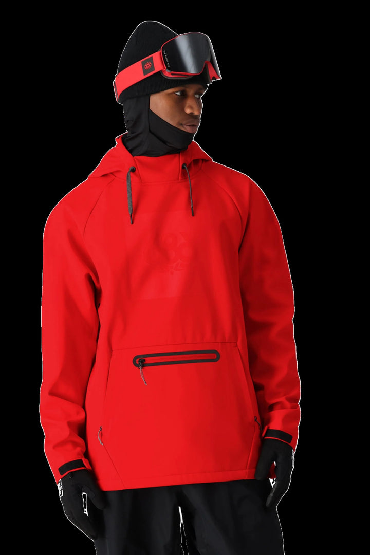 686 Waterproof Men's Hoody