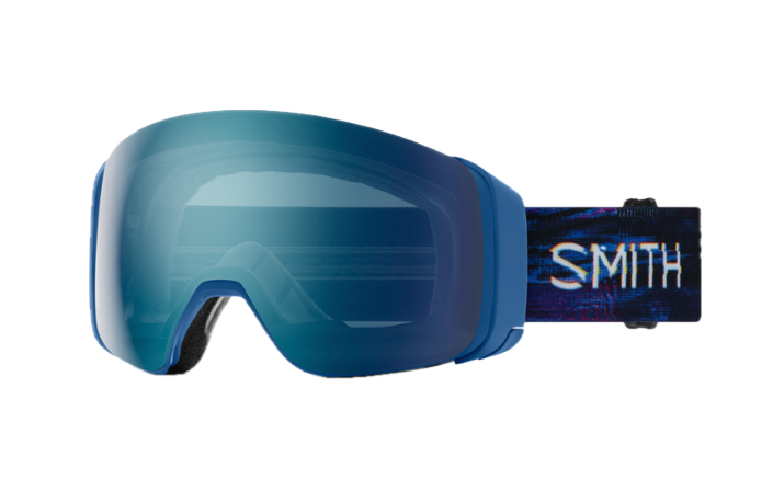 SMITH 4D MAG GOGGLES 2025