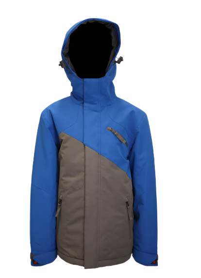 Turbine Throttle Boys Jacket