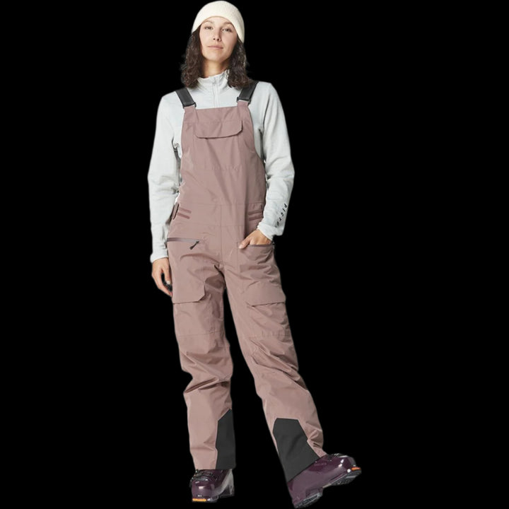 U62 Bib Pant