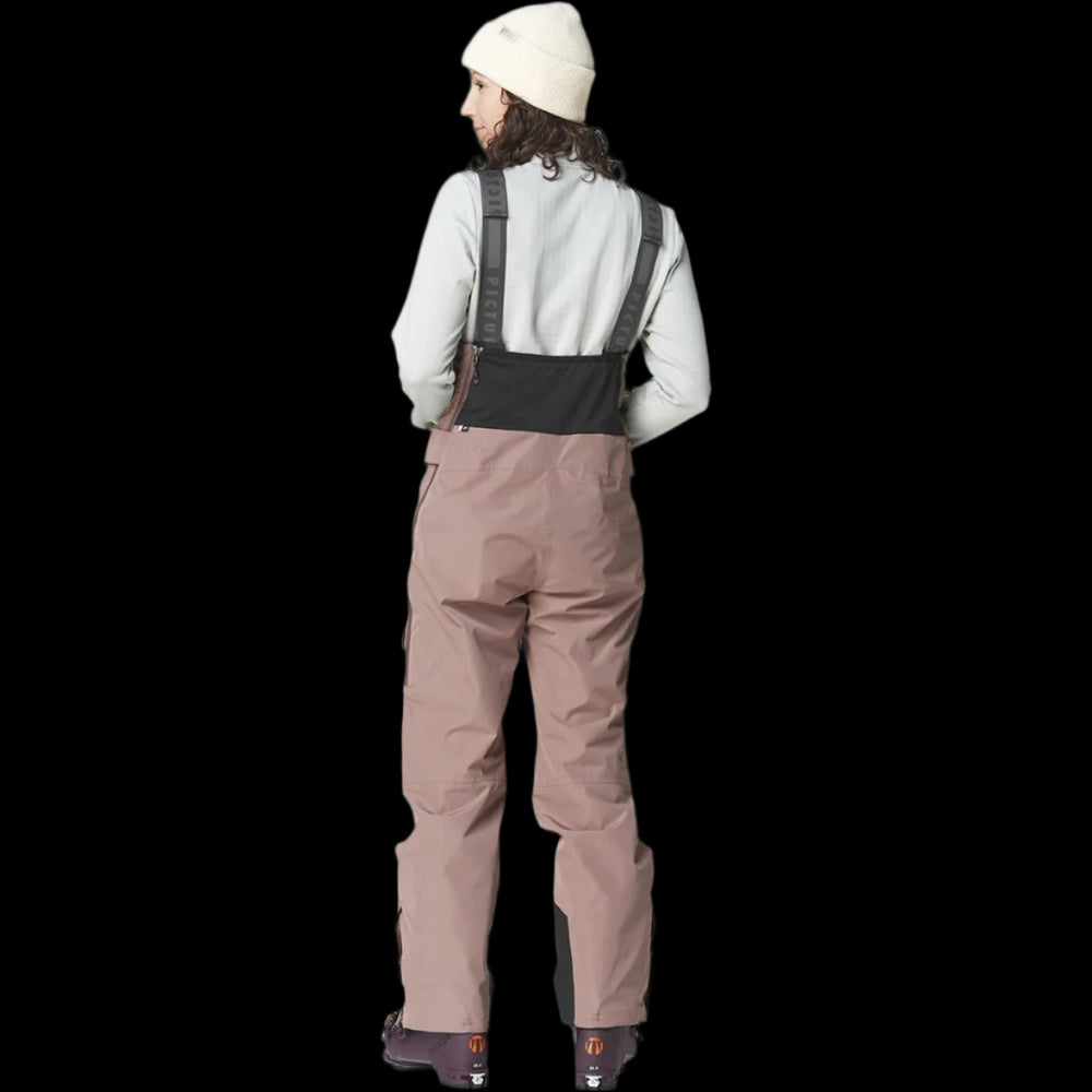 U62 Bib Pant 1