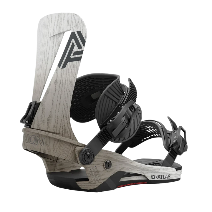 UNION ATLAS SNOWBOARD BINDINGS 2025