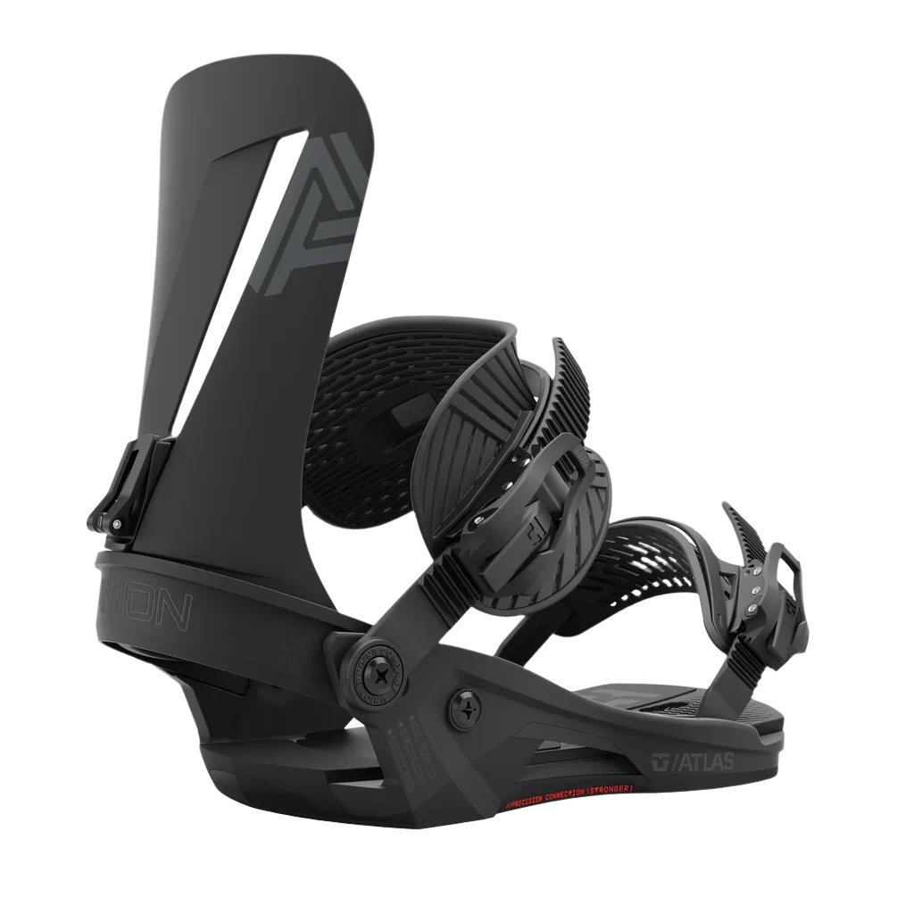 UNION ATLAS SNOWBOARD BINDINGS 2025