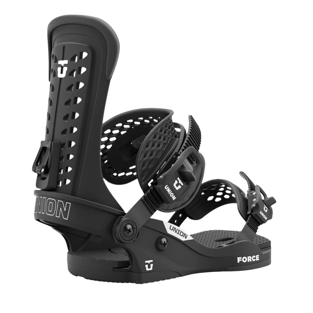 UNION FORCE CLASSIC SNOWBOARD BINDINGS 2025