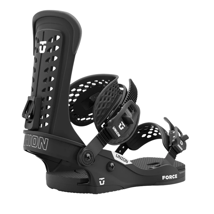 UNION FORCE CLASSIC SNOWBOARD BINDINGS 2025